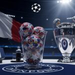 Ligue des Champions : Heure et Chaîne TV pour le Tirage des 8es