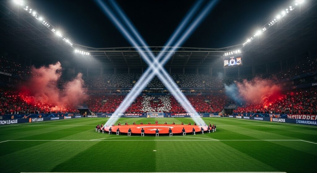 Ligue des Nations 2026 : Calendrier Équipe de France