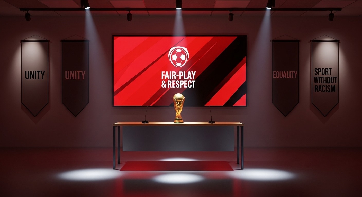 Découvrez pourquoi Lilian Thuram accuse José Mourinho de narcissisme blanc après les insultes racistes visant Vinicius en Ligue des champions. Une réaction forte contre le racisme dans le foot.