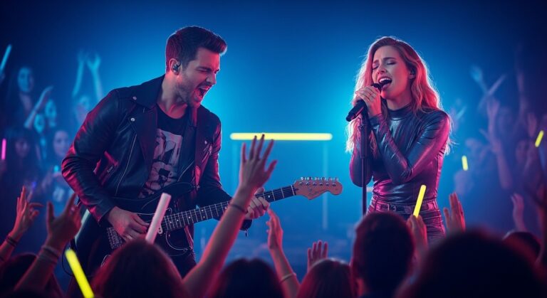 Lilly Wood And The Prick : Retour Explosif Avec Christina