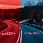 Limitation 80 km/h : Bilan Contrasté et Retour aux 90