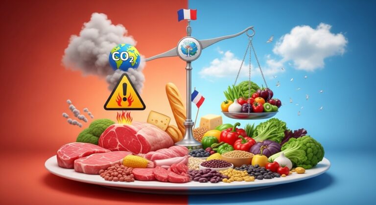 Limitation de la Viande : La Nouvelle Stratégie du Gouvernement