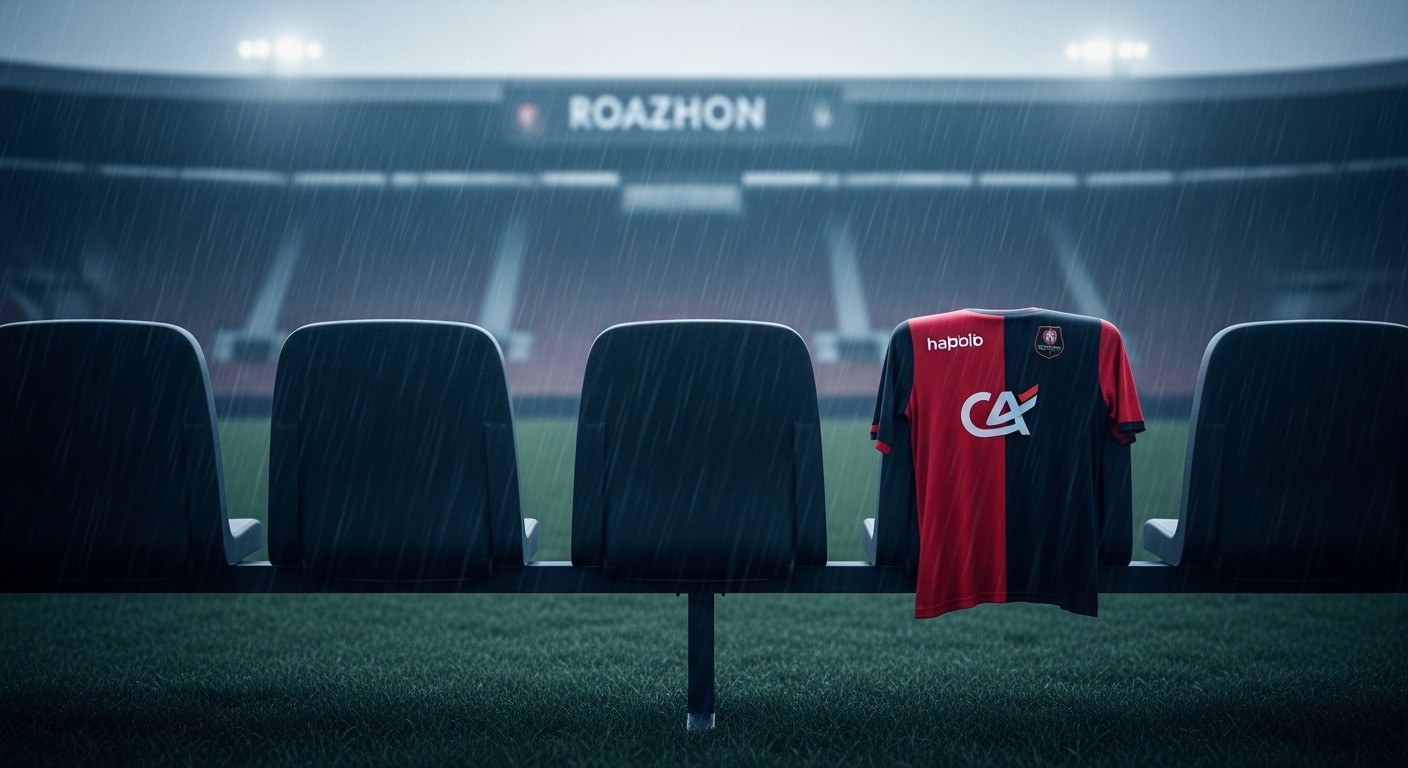 Découvrez pourquoi Habib Beye a été écarté du Stade Rennais malgré une 6e place en Ligue 1. Crise interne, défaites en série et perspectives pour le club breton. Analyse complète.