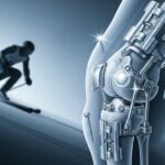 Lindsey Vonn Bionique Après Sa 5e Opération du Genou