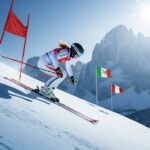 Lindsey Vonn : Chute Dramatique et Opération aux JO 2026