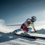 Lindsey Vonn : Comment Skier aux JO 2026 Sans Ligaments Croisés ?