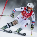 Lindsey Vonn et le pari risqué aux JO 2026 : un spécialiste défend son choix