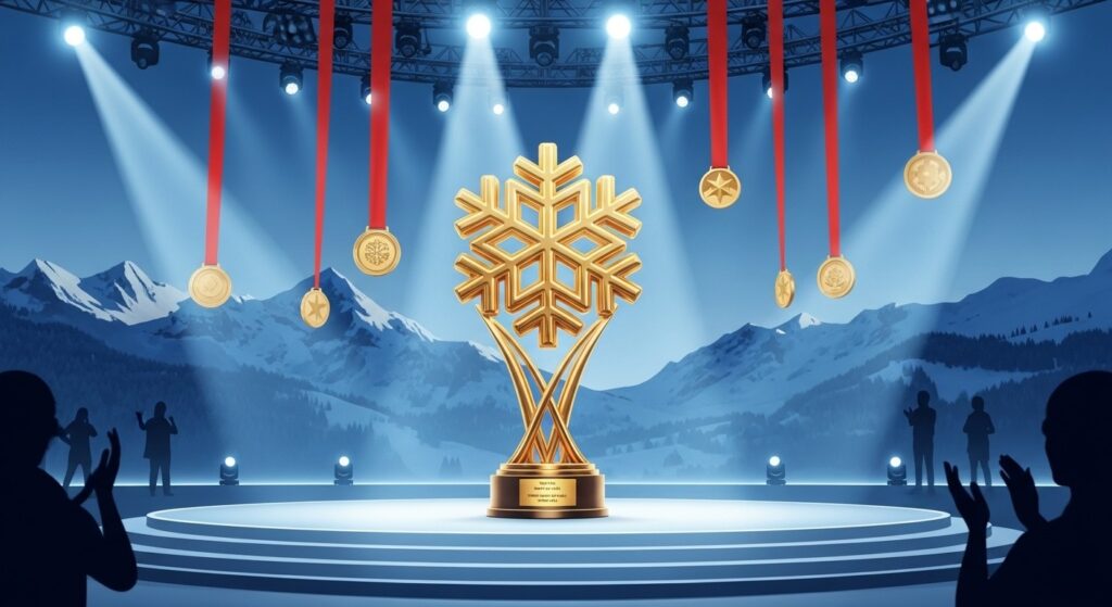 Lindsey Vonn : Hommages Émus Après Sa Chute aux JO 2026