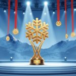 Lindsey Vonn : Hommages Émus Après Sa Chute aux JO 2026