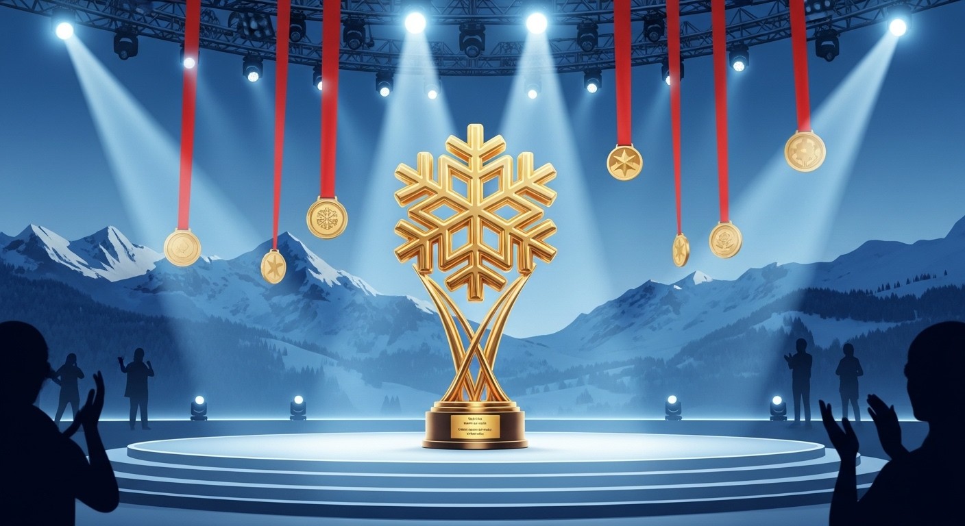 Après une chute violente et une fracture de la jambe aux JO d'hiver 2026, Lindsey Vonn reçoit une pluie d'hommages de Nadal, Shiffrin et d'autres légendes. Un symbole poignant de persévérance qui émeut le sport.