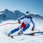 Lindsey Vonn : Le Défi Fou à 41 Ans aux JO 2026