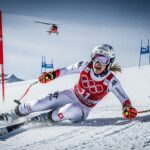 Lindsey Vonn : Le Récit Bouleversant de Sa Chute aux JO 2026