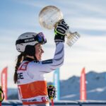 Lindsey Vonn : Progrès Après Sa 3e Opération à la Jambe