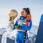 Lindsey Vonn Reprend Vie Après Quadruple Opération