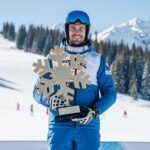 Lindsey Vonn : Résilience Après la Chute aux JO 2026