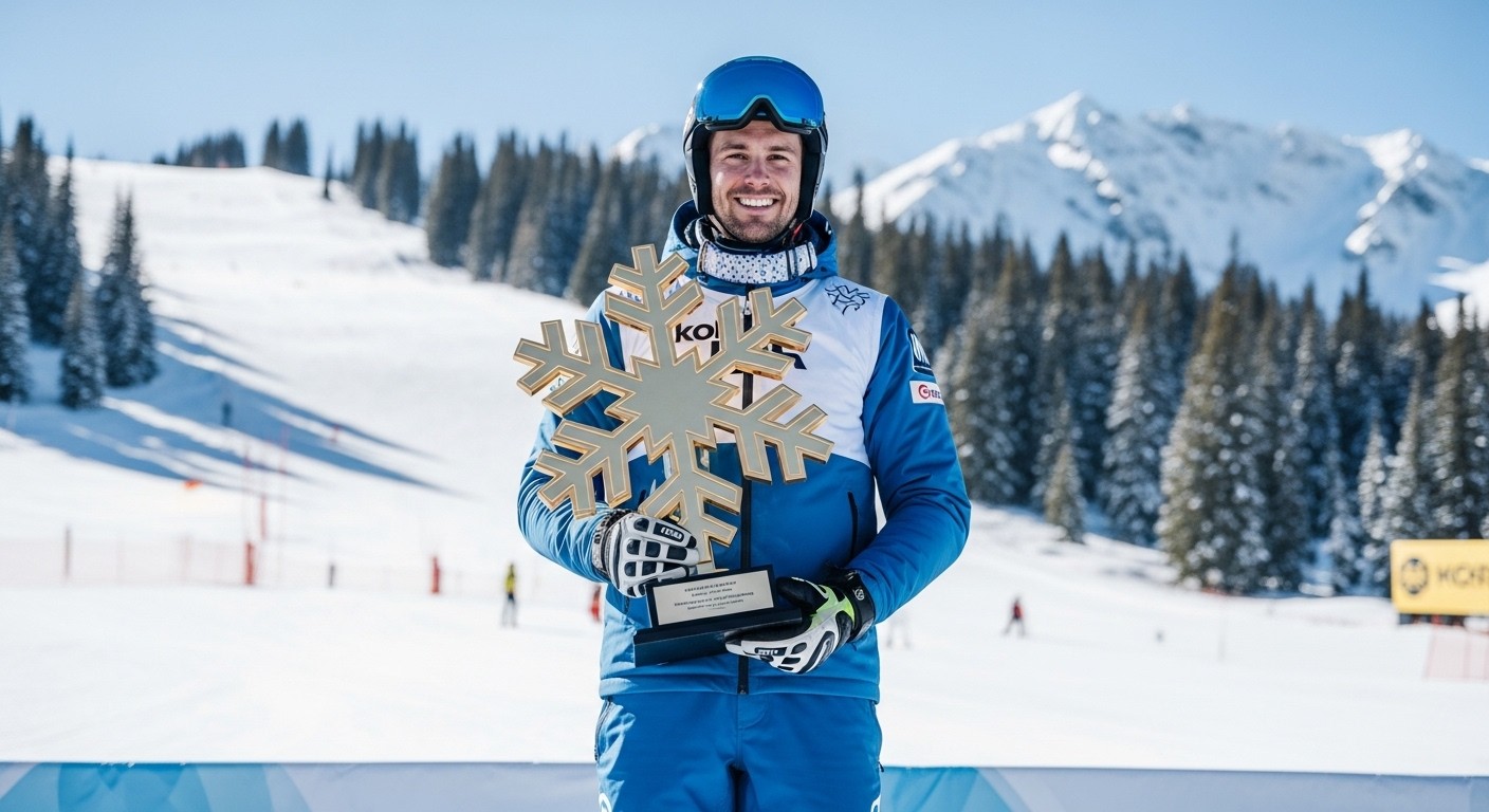 Découvrez le courage de Lindsey Vonn après sa grave blessure aux JO d'hiver 2026 : multiples opérations, retour progressif et mental d'acier malgré la fracture du tibia et la rupture des ligaments. Une leçon de persévérance.