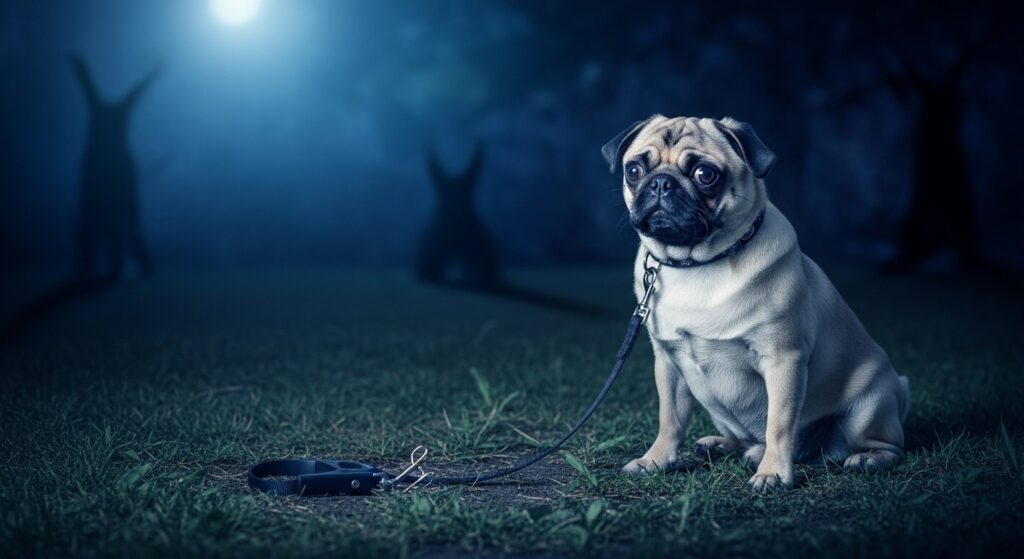 L&rsquo;Influenceur Avoue Faux Enlèvement Chien Albert