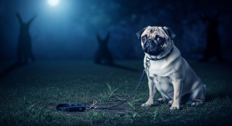 L&rsquo;Influenceur Avoue Faux Enlèvement Chien Albert