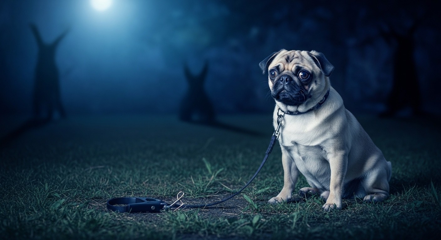 Découvrez comment un influenceur populaire a simulé l'enlèvement de son chien Albert, provoquant émoi puis excuses. Une affaire qui interroge la crédibilité en ligne et les limites du divertissement.