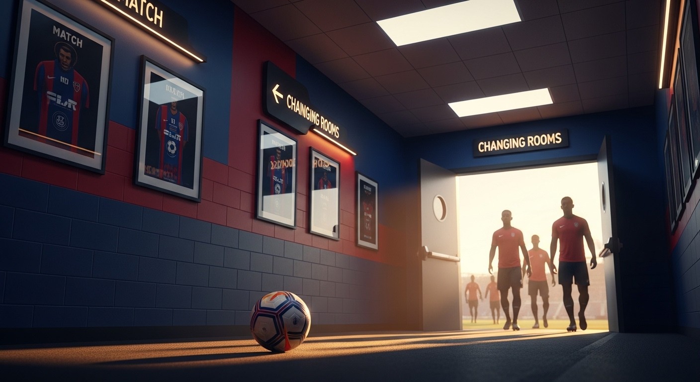 Découvrez pourquoi Lionel Messi n'a pas été sanctionné par la MLS suite à son geste de frustration après la défaite d'Inter Miami face à LAFC. Détails, contexte et implications pour la star argentine.