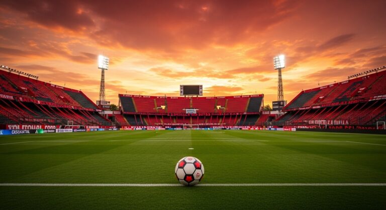 Lionel Messi vers un retour à Newell&rsquo;s en 2027 ?