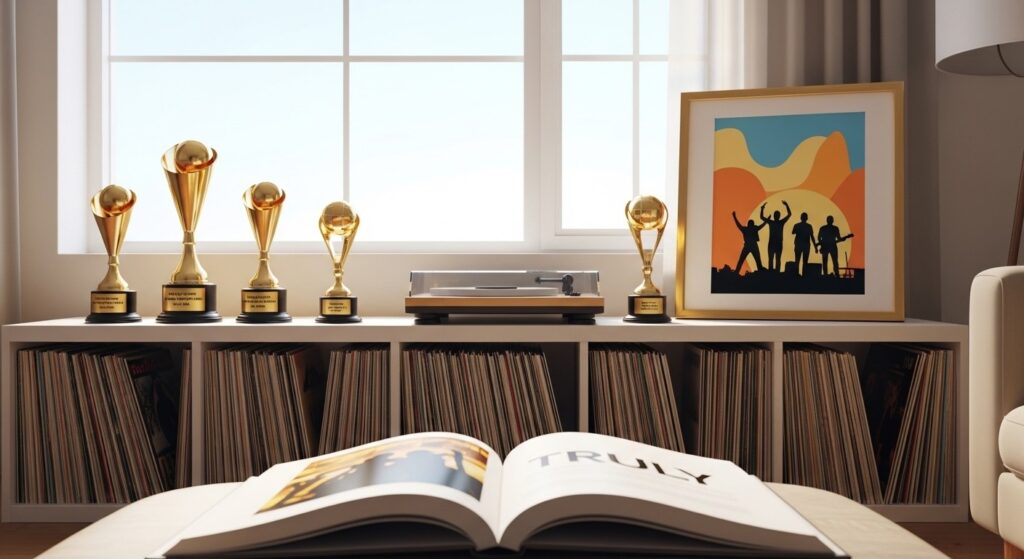 Lionel Richie : Ses Mémoires et son Lien Fraternel avec Michael Jackson