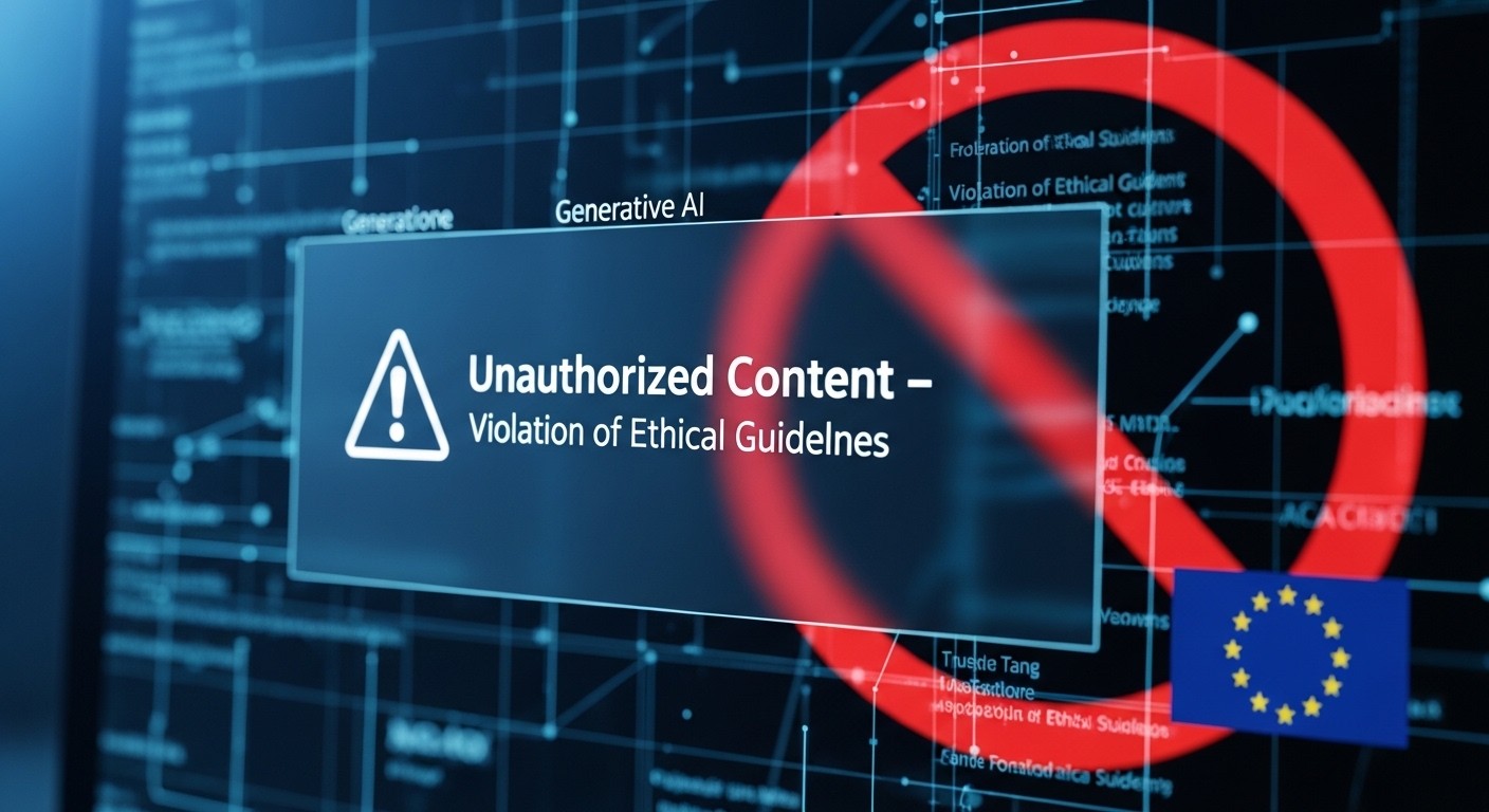 L’Irlande ouvre une enquête européenne sur les deepfakes sexuels générés par Grok, l’IA controversée. RGPD, protection des données et mineurs au cœur du scandale. Décryptage complet.