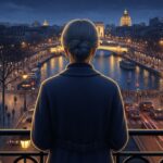 Lisa Azuelos et son Paris ambivalent : amour nocturne et fuites régulières