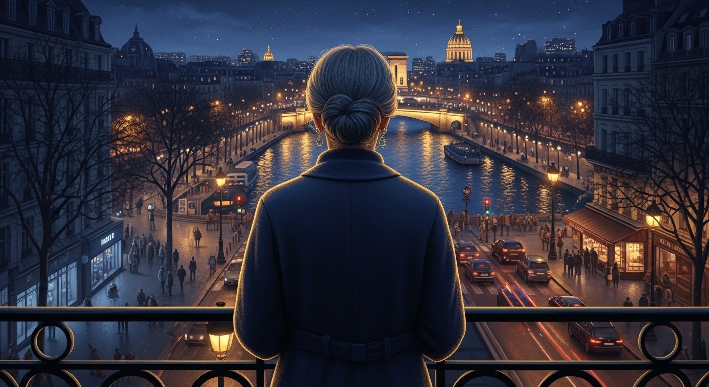 Découvrez la relation complexe de Lisa Azuelos avec Paris : détestation du quotidien bruyant mais fascination pour la ville la nuit. Témoignage intime d'une réalisatrice qui met en scène la capitale dans LOL 2.0.