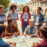 Listes Citoyennes Municipales 2026 Île-de-France