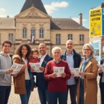 Listes Citoyennes Municipales 2026 : Un Renouveau Démocratique