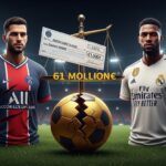 Litige Mbappé-PSG : Le Club Renonce à l'Appel, Fin d'un Long Conflit