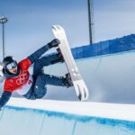 Liu Jiayu Rassure Après Sa Chute Spectaculaire Aux JO 2026