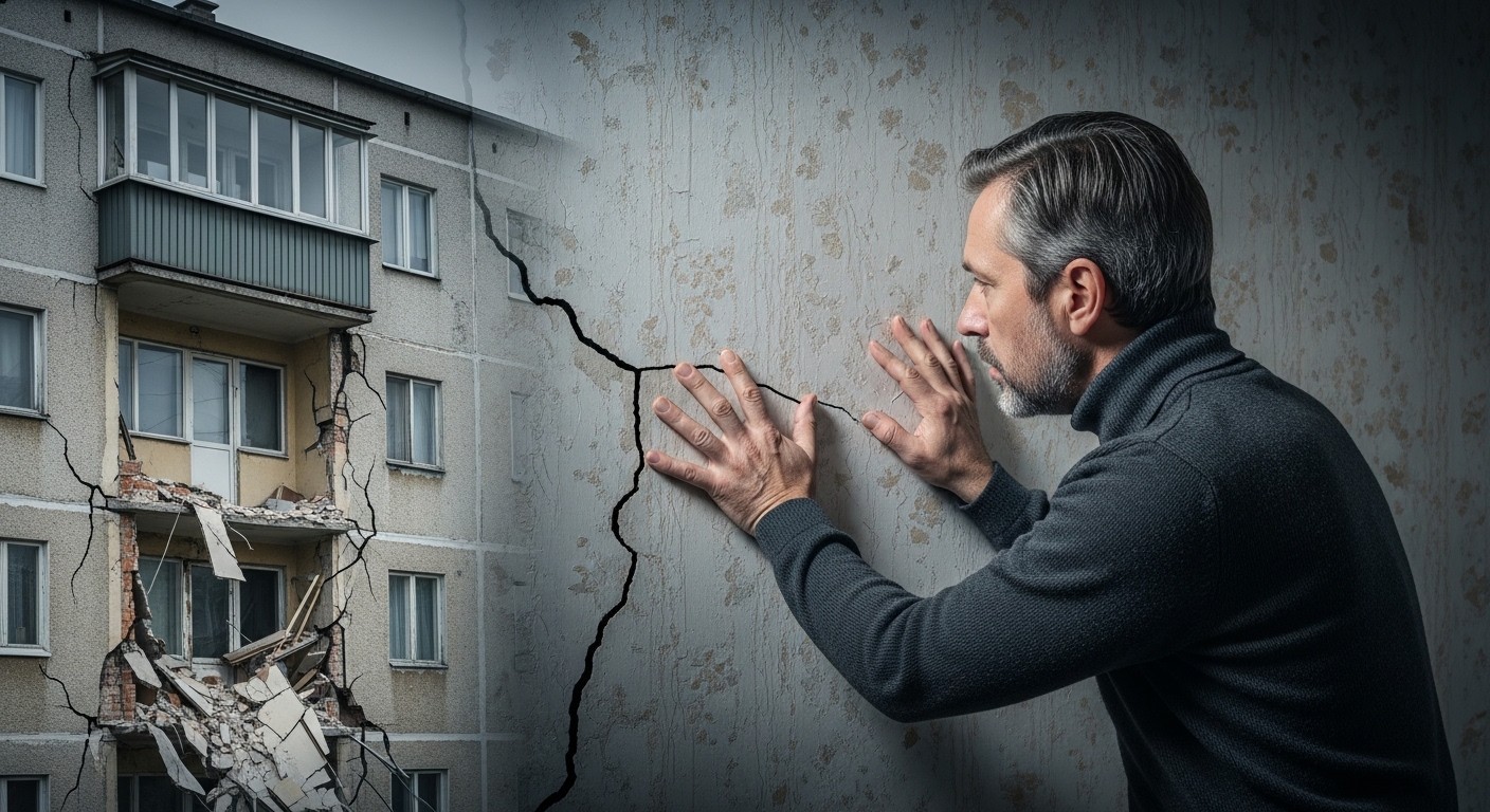 Découvrez les droits concrets des locataires en cas de fissures, péril ou insalubrité dans leur logement. Étapes pratiques, recours et protections pour obliger le propriétaire à agir rapidement et efficacement.