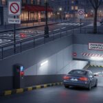 Location Parking Privé : Pourquoi Ça Rapporte de Plus en Plus