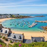 Locquirec Village Préféré des Français 2026 ?