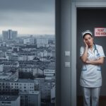 Logements Inaccessibles aux Soignants en Île-de-France et Oise