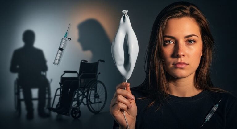 Lohane, Miraculée Du Protoxyde D’azote : Témoignage Choc