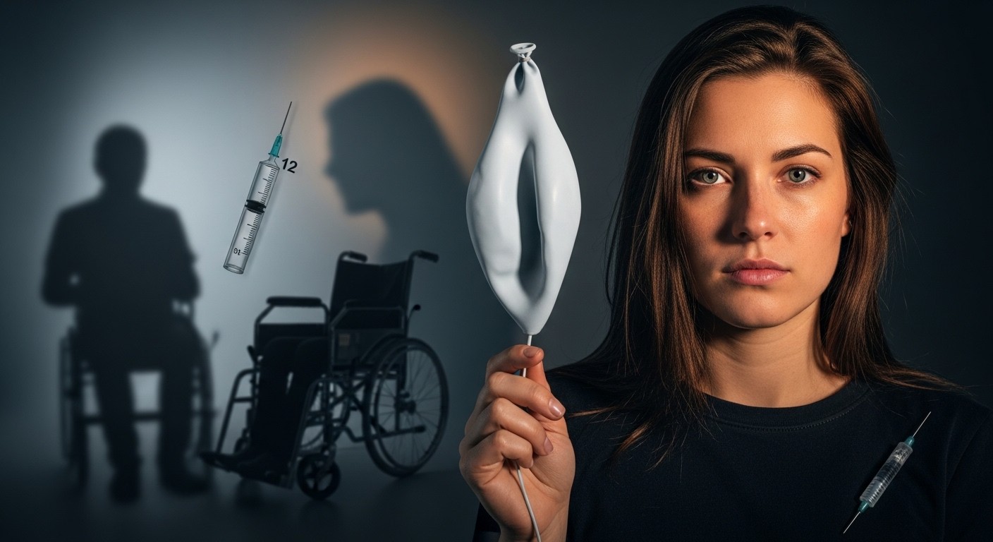 Découvrez le témoignage poignant de Lohane, 21 ans, miraculée du protoxyde d’azote. Addiction, paralysie évitée de justesse et combat pour s’en sortir : un récit qui alerte sur les dangers du gaz hilarant.