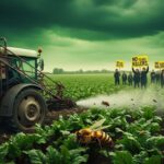 Loi Duplomb 2 : 140 000 Signatures Contre le Retour des Pesticides