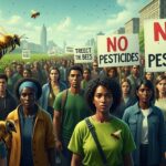 Loi Duplomb : Mobilisations Massives Contre Pesticides