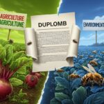 Loi Duplomb Saison 2 : Le Retour Explosif des Pesticides