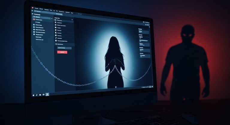 Loi Proxénétisme En Ligne : Le Sénat Réagit