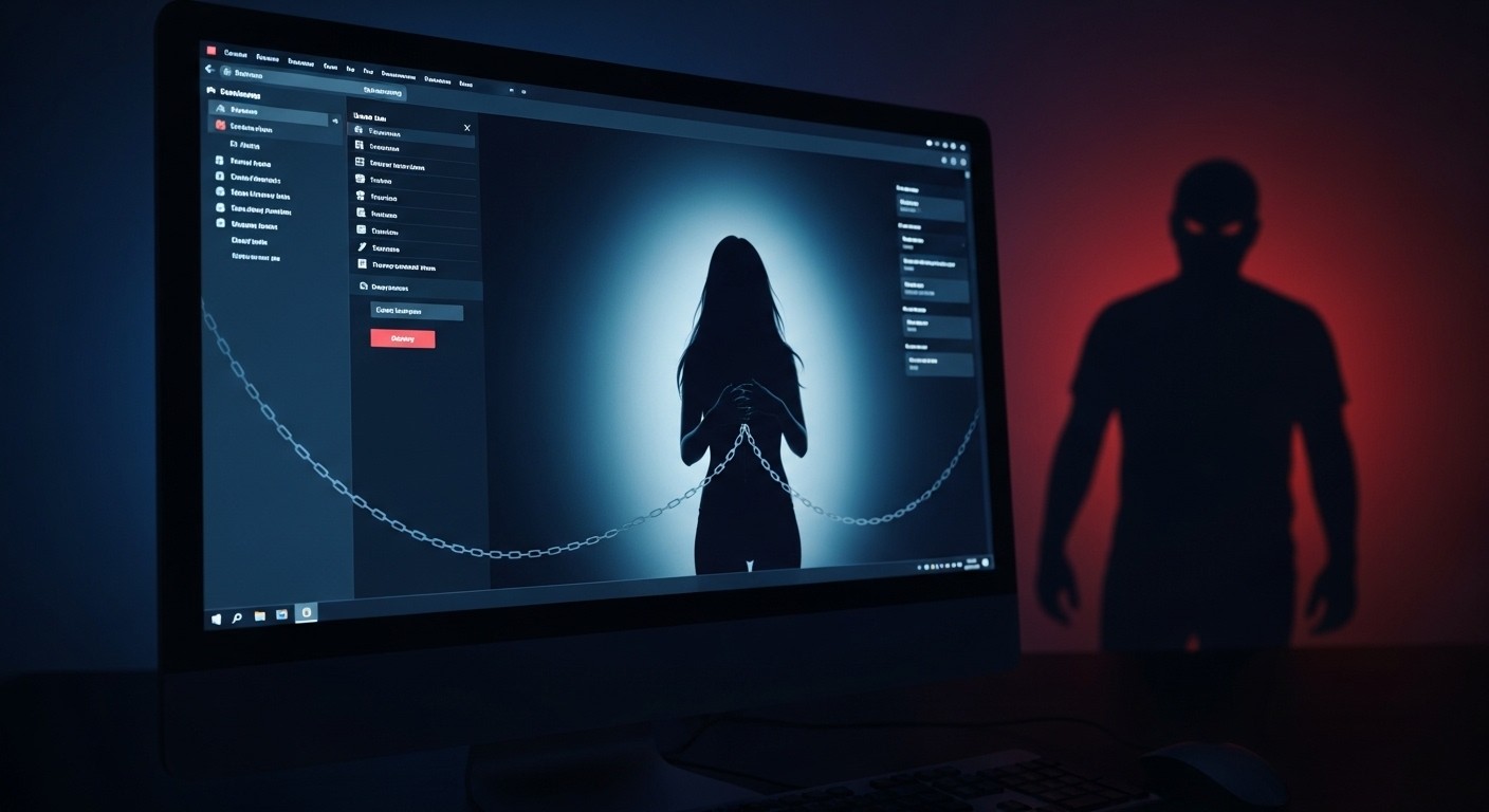 Découvrez la proposition de loi adoptée au Sénat contre l'exploitation sexuelle en ligne. Entre protection des vulnérables et respect du consentement adulte, un équilibre fragile qui interroge notre rapport au numérique intime.