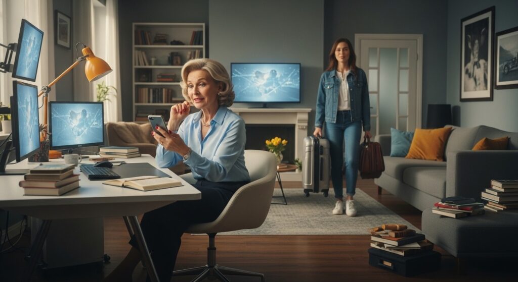 LOL 2.0 avec Sophie Marceau : Critique Honnête de la Suite