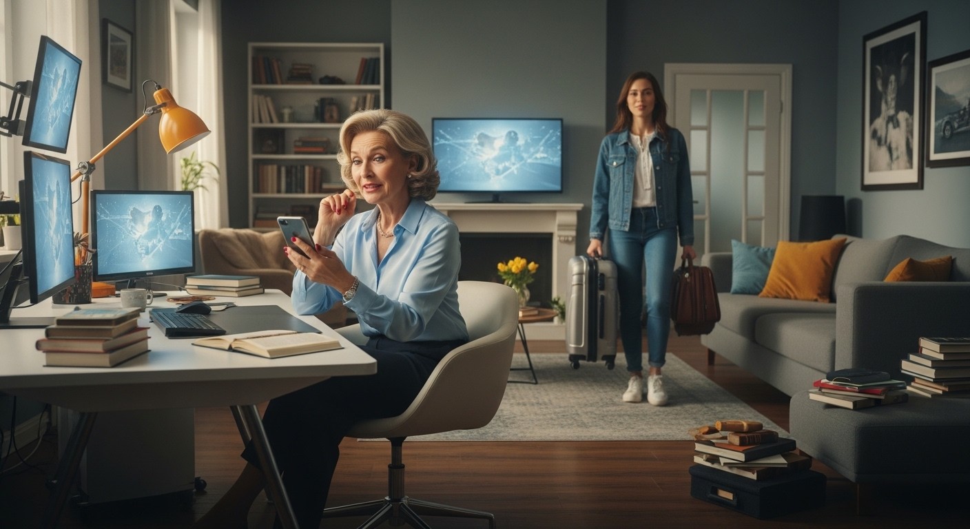 Découvrez pourquoi LOL 2.0 avec Sophie Marceau déçoit malgré son casting : clichés, manque d'inspiration et nostalgie ratée. Une suite qui tombe à plat ?