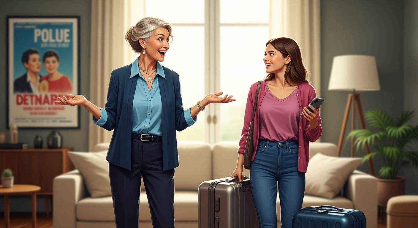 Découvrez les réactions sincères des fans à LOL 2.0, la suite tant attendue avec Sophie Marceau. Nostalgie, rires et quelques déceptions : que vaut vraiment ce retour 17 ans après ? Avis de l'avant-première.