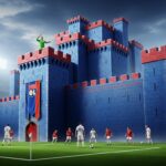 L&rsquo;OL : Comment Lyon est Devenu une Forteresse Défensive