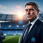 L'OM Assure : Pas de Départ pour De Zerbi
