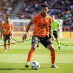 Lorient et ses audaces tactiques : Igor Silva, le défenseur qui mène le jeu